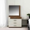 Top dressing table