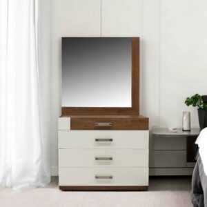 Top dressing table