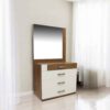 Top dressing table
