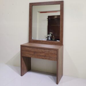 Shaun dressing table