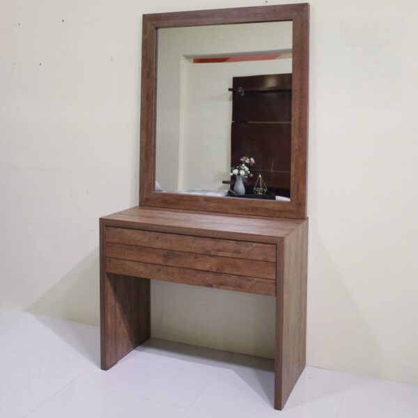 Shaun dressing table