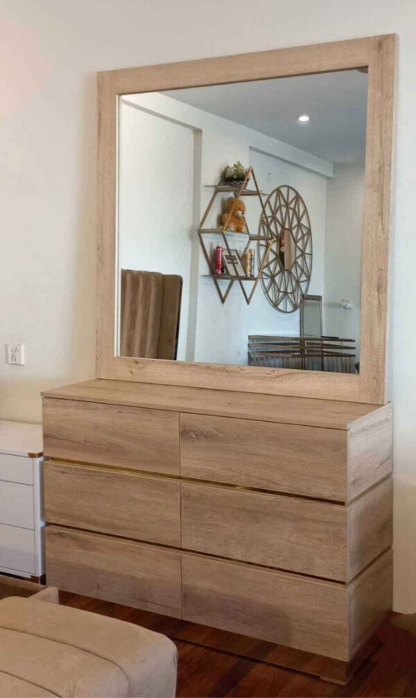 Call dressing table
