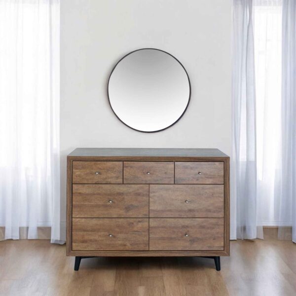 Elegant dressing table