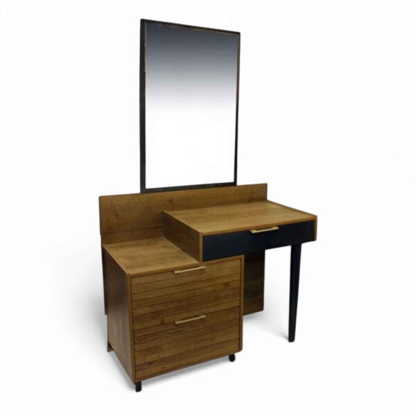 Alpha dressing table