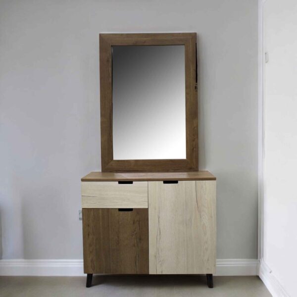 Perfect dressing table