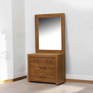 Versa dressing table