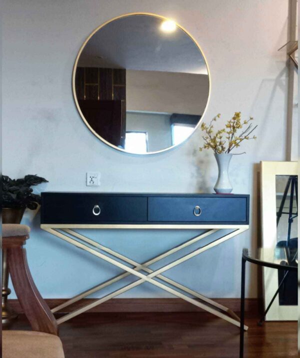 Stylo dressing table