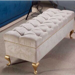 Royal ottoman