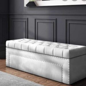 Ocean ottoman