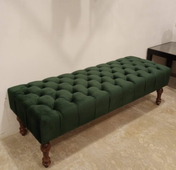 Salsa ottoman