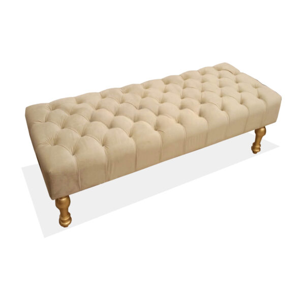 Salsa ottoman