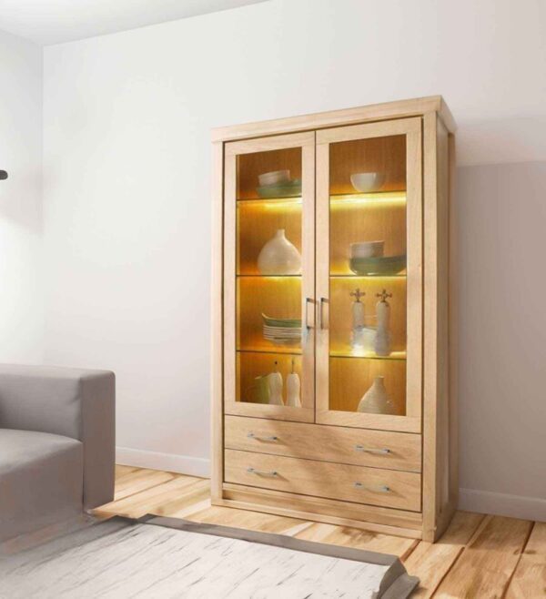 Glassiq Showcase