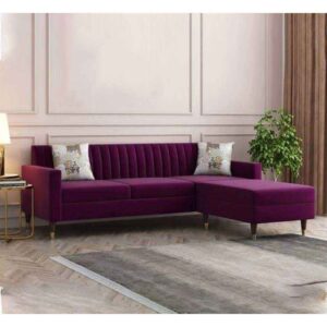 Twilight L-shape sofa
