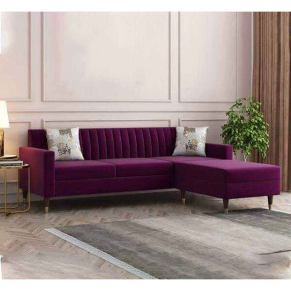 Twilight L-shape sofa