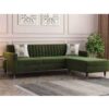 Twilight L-shape sofa