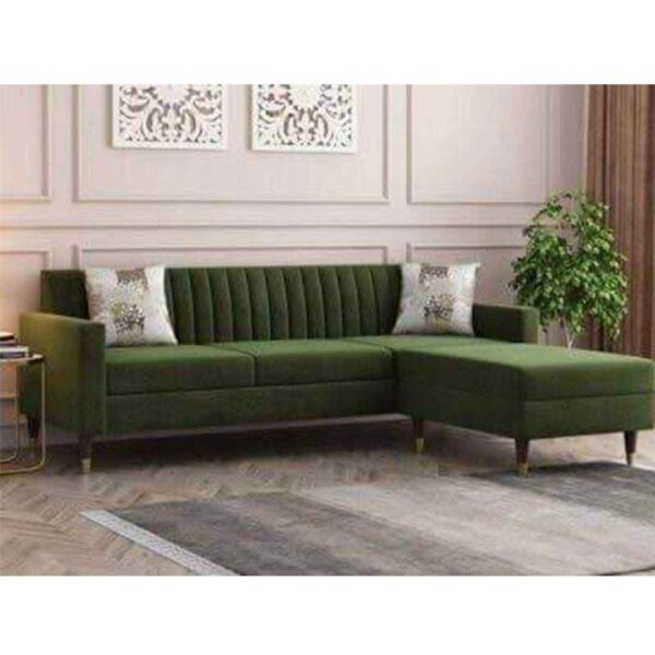 Twilight L-shape sofa
