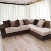 Comforex L shape sofa