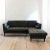 Acceer L-shape sofa