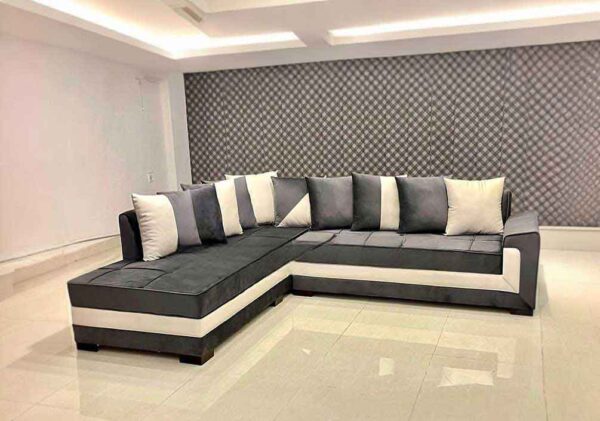 Arz L-shape sofa