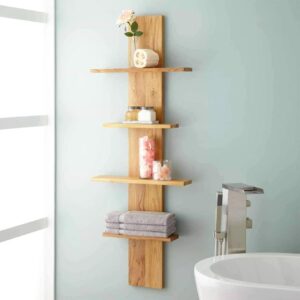 Lite wall shelf
