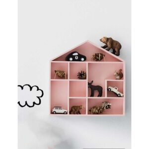 Home wall shelf