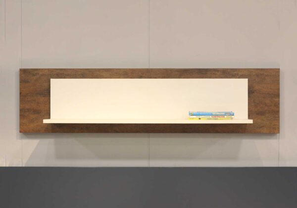 Alter wall shelf