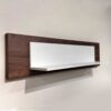 Alter wall shelf
