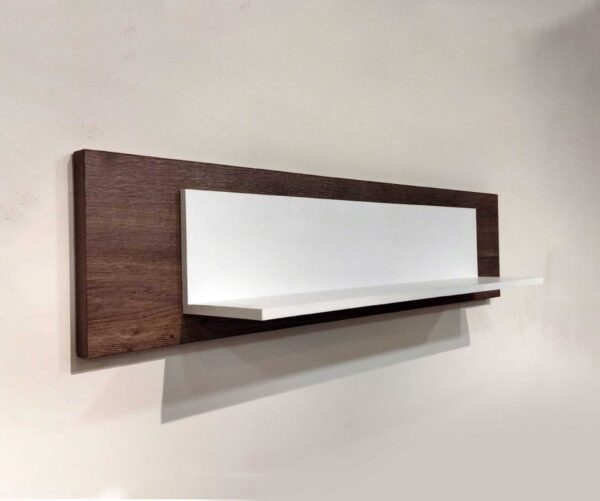 Alter wall shelf