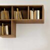 Shane wall shelf