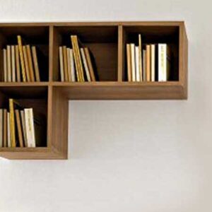 Shane wall shelf