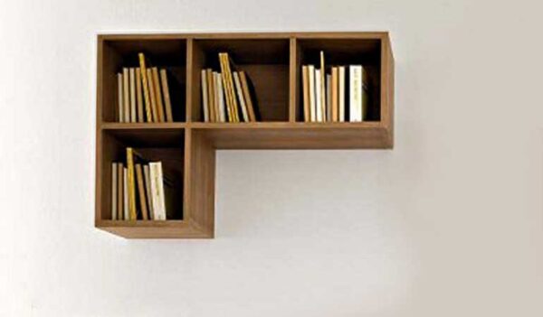 Shane wall shelf