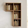 Shane wall shelf