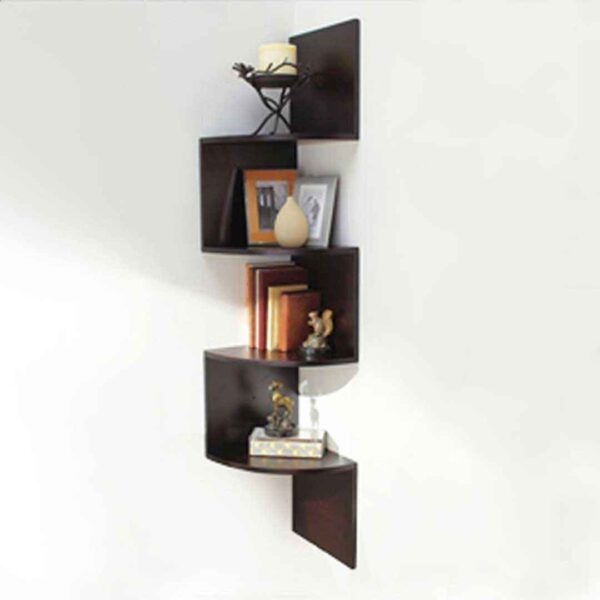 Altis wall shelf
