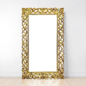 Aks Mirror