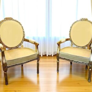 Royal Coffee chair