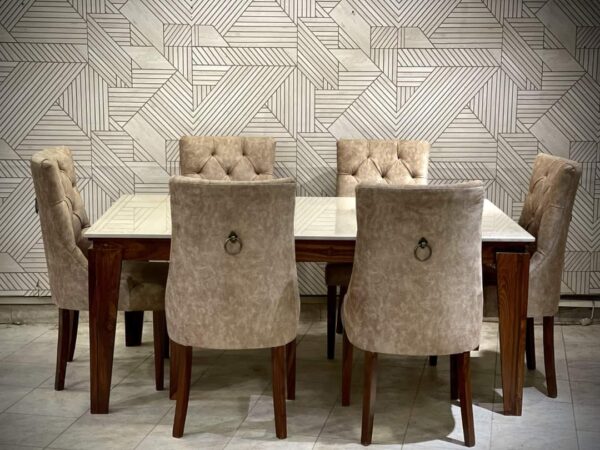 Dawn Dining table
