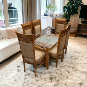 Fara Dining table