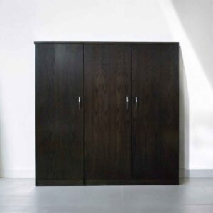 Zen Wardrobe