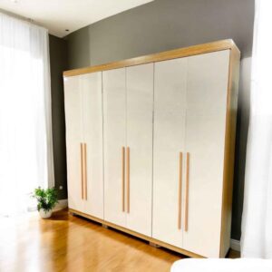 Alpine Wardrobe