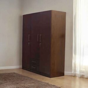 flat Wardrobe
