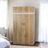 Ash 2 Wardrobe