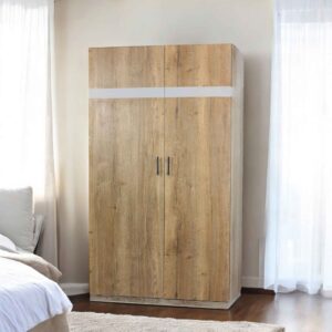 Ash 2 Wardrobe
