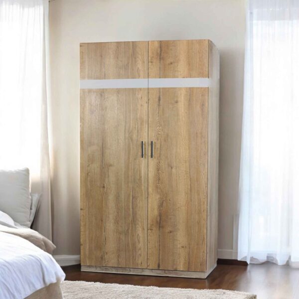 Ash 2 Wardrobe